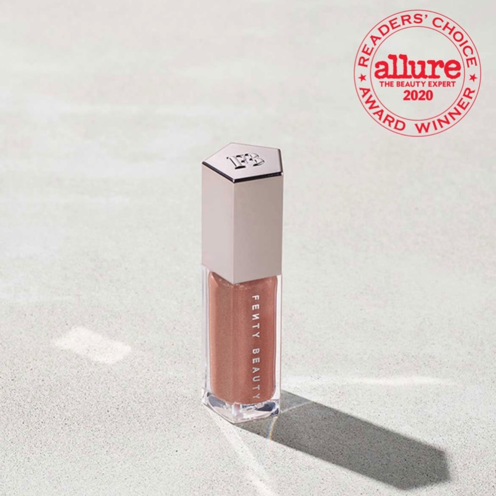 GLOSS BOMB UNIVERSAL LIP LUMINIZER